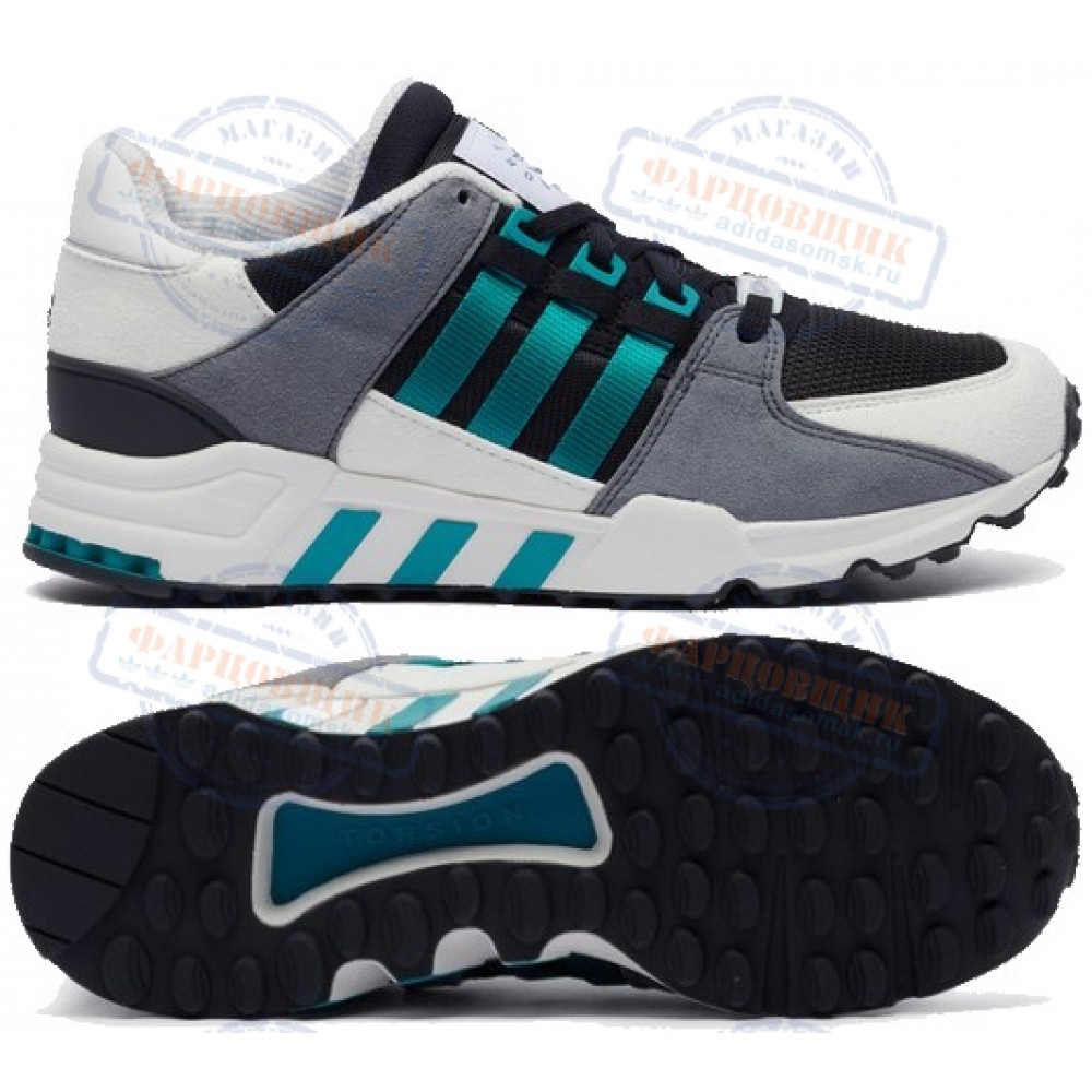 adidas eqt support torsion